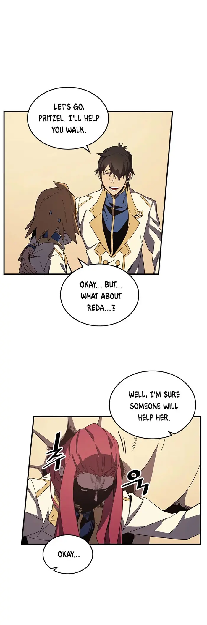 A Returner’s Magic Should Be Special Chapter 106 image 12_optimized